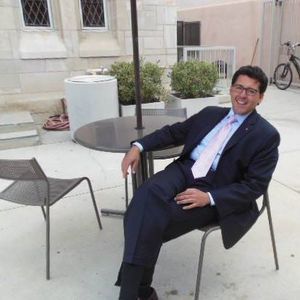 Meet your Posher, Jarrad